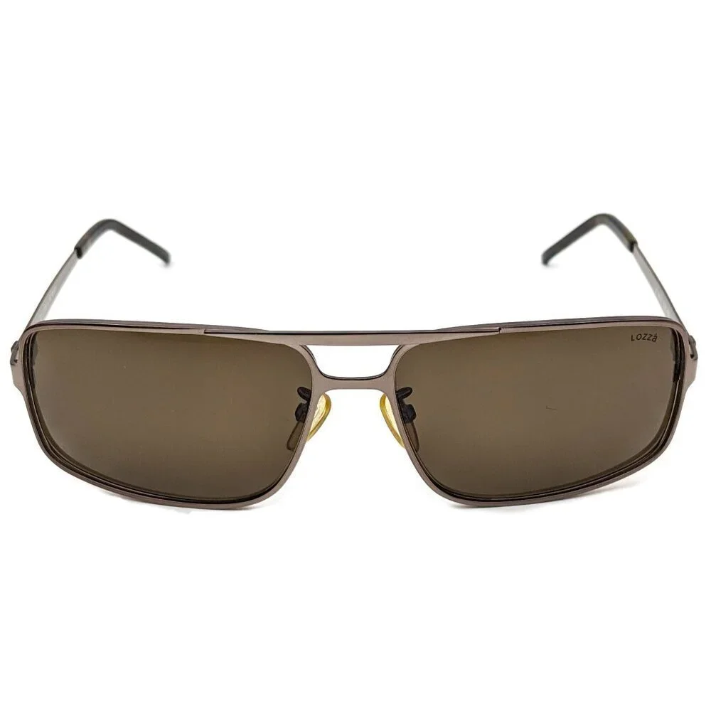 🕶️Lozza SL2014 Sunglasses 61/15 135 | ALT323🕶️